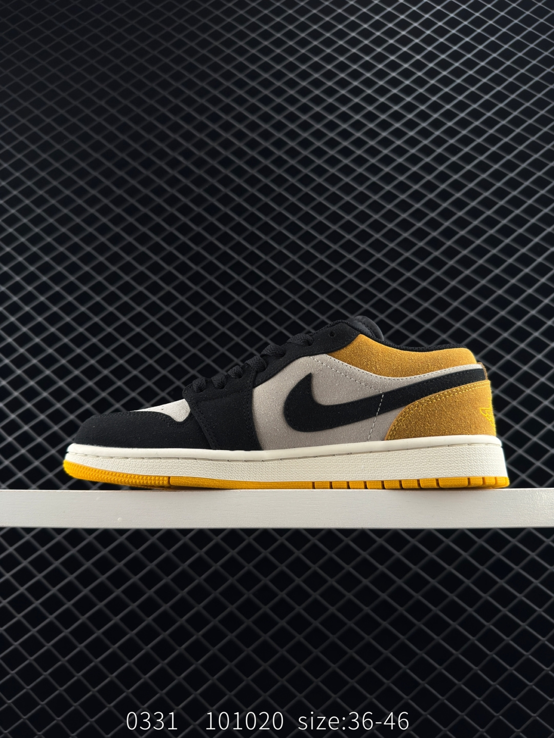 Jordan Air Jordan 1 Low